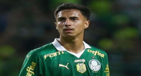 منافس الأهلي.. تشيلسي وأرسنال ينضمان لسباق التعاقد مع جوهرة بالميراس